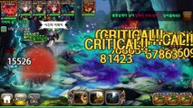 Fundroid - Dragon Blaze KR - MAIN Charer Awakening Quest (Priest)