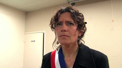Béatrice Aliphat regrette d'avoir perdu du temps à cause de cette procédure