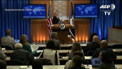EUA aplicam novas sanções a funcionários venezuelanos