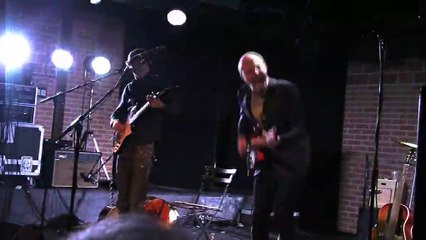 Quelques extraits du concert...