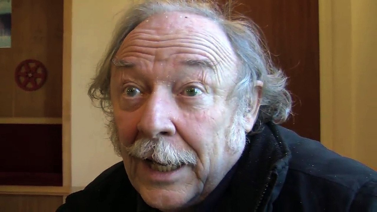 Gilles Defacque est ravi de sa Soirée de gala