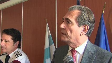 Jeune tué à Marseille: le policier avait bu...