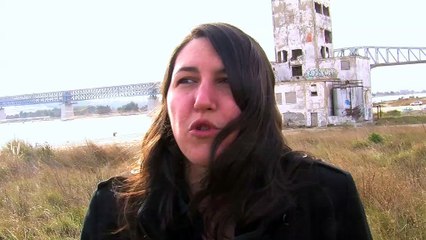 Rencontre avec Eva, Lionnel et Alex, les membres de Memento Mori.