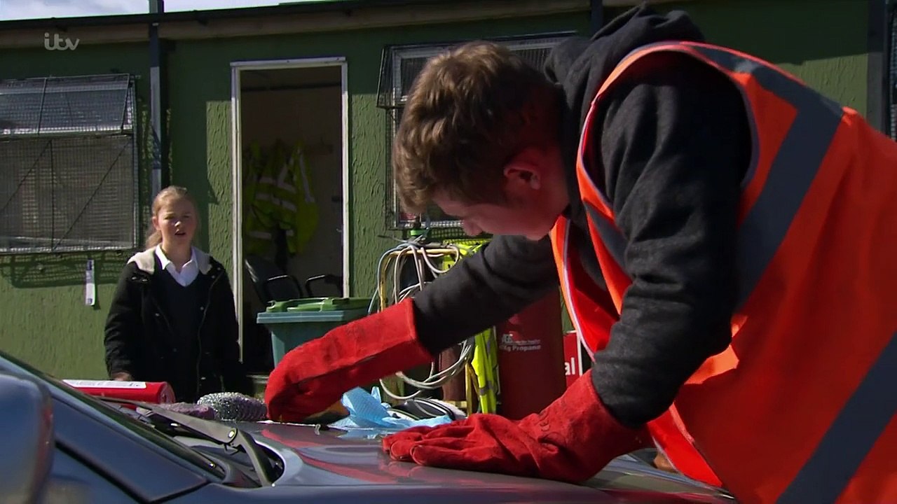 Robron 09-11-2017 (8pm)