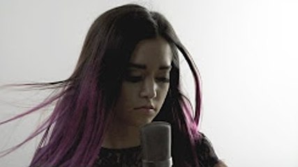 'It Ain't Me' - Kygo, Selena Gomez -- (Alex Goot + Megan Nicole Cover)