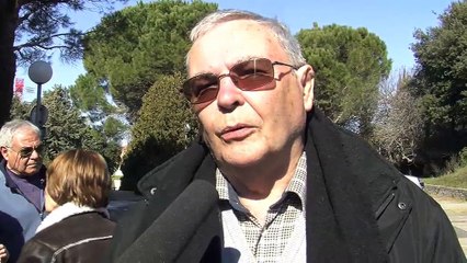 L'interview de Maurice Huc, président de l'ADEVIMAP.