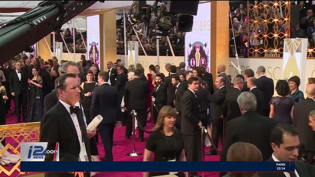 Affaire Weinstein : l'effet boule de neige