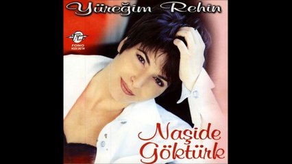 Naşide Göktürk - Anne