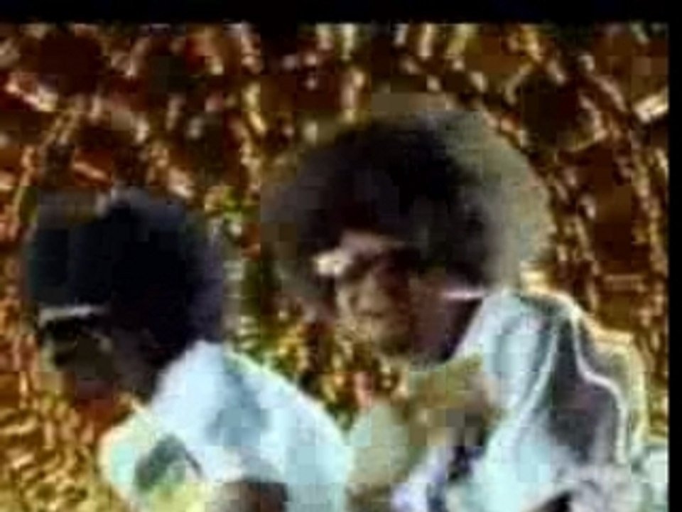 Afros - Kickin' afrolistics