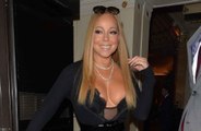 Mariah Carey's boyfriend 'is managing her career'