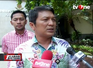 Dokter Helmi Beli Senjata Seharga 25 Juta Rupiah
