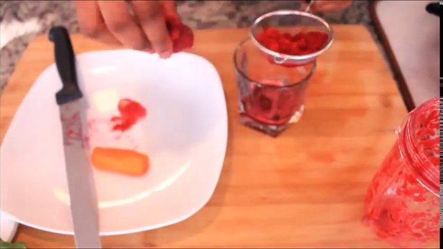 Vous désirez avoir des lèvres roses à donner envie à quiconque? Voici comment y parvenir...