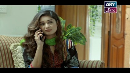 Zakham Episode 24 - on ARY Zindagi in High Quality 9th November 2017