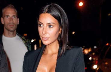 Kim Kardashian West car crash lawsuit dismissed