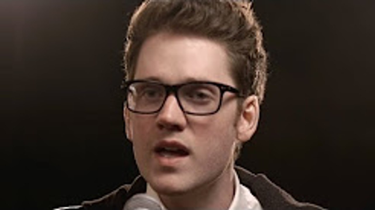 Free Fallin' - Tom Petty -- John Mayer