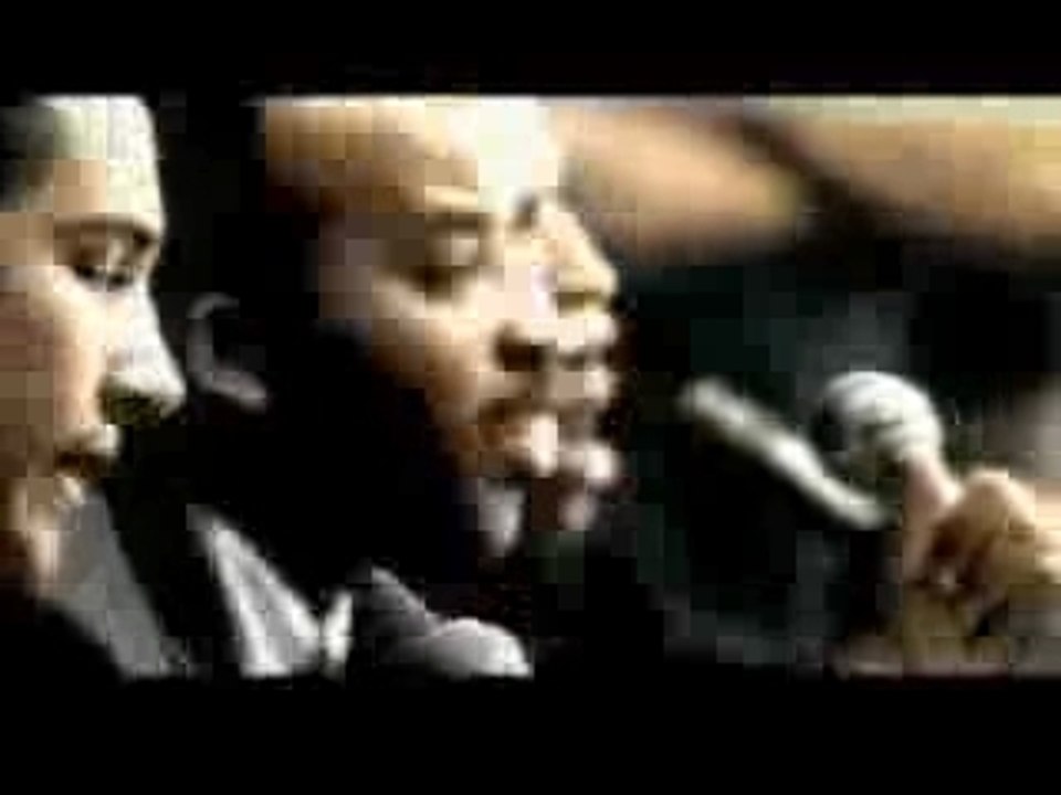 Canibus - Second round K.O