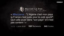 La polémique de la bi-nationalité dans le sport (extrait du documentaire LE K BENZEMA)
