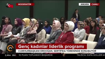 Müslümanlar için elimizden geleni yapmaya çalışıyoruz