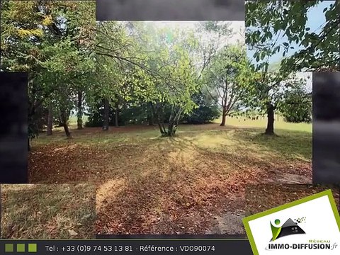 Maison A vendre Tournon d'agenais 150m2 - 233 200 Euros