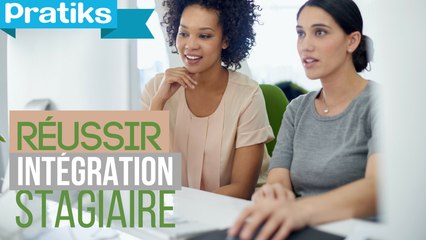 3 conseils pour bien intégrer un stagiaire dans son entreprise !