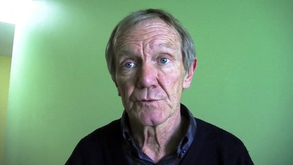 L'interview de Roger Camoin, adjoint au maire délégué à la circulation.