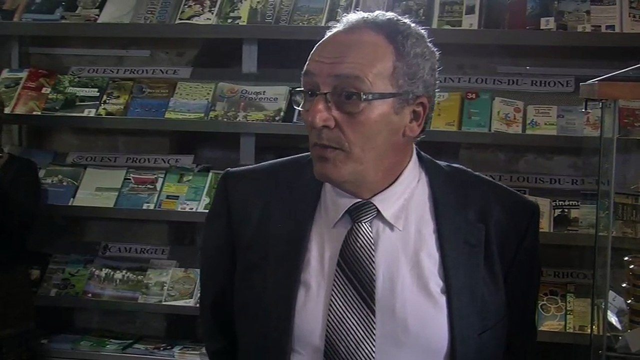 La petite histoire de la sardine de Marseille...par Dominique Ferrigno