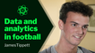 What is The Football Code? | Science of Football With James Tippett