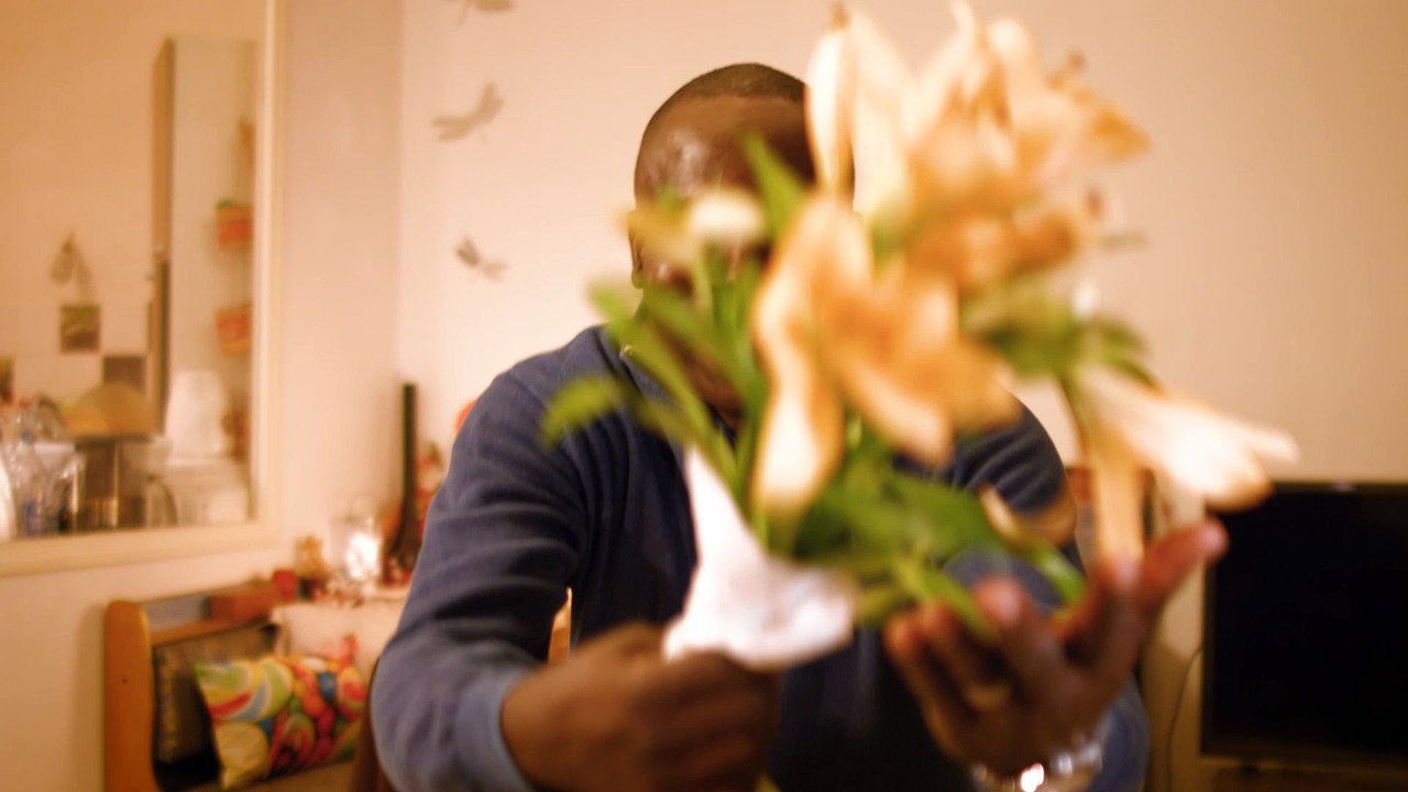 Je suis le plus beau des cadeaux