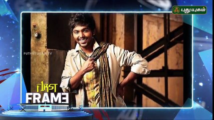 Little Ilayathalapathy GV Prakash Kumar