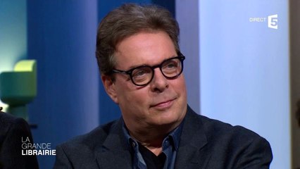 Avec « La Symphonie du hasard », Douglas Kennedy se lance dans la trilogie