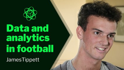 Can you Analyse the Human Element? | Science of Football With James Tippett