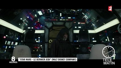 Cinéma : une nouvelle trilogie pour Star Wars