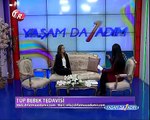 Op. Dr. Fatma  Özdemir / Tüp bebek tedavisi  / 1