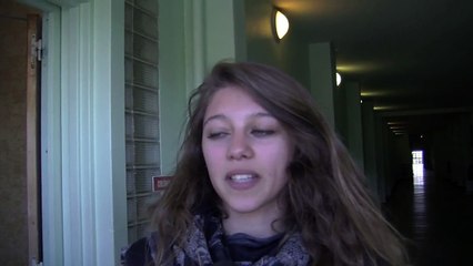 Les lycéens de Langevin sont plutôt conscients des risques