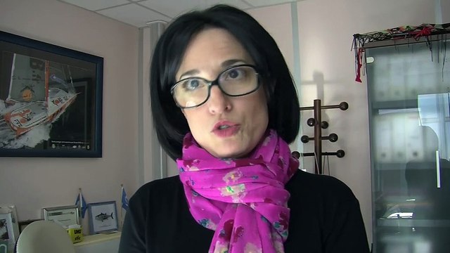 L'interview de Sophie Degioanni, du groupe des élus socialistes.