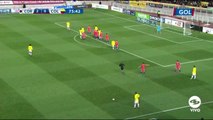 Cristián Zapata  Goal HD - South Korea 2 - 1 Colombia - 10.11.2017 (Full Replay)