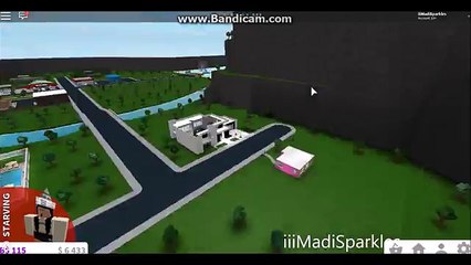 ROBLOX | Welcome to Bloxburg: Modern Luxury House