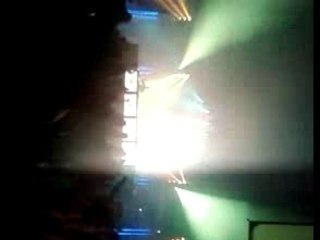5th Eternal Bliss - Kursaal Dunkerque