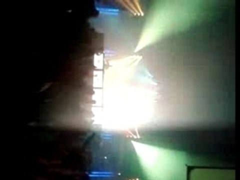 5th Eternal Bliss - Kursaal Dunkerque