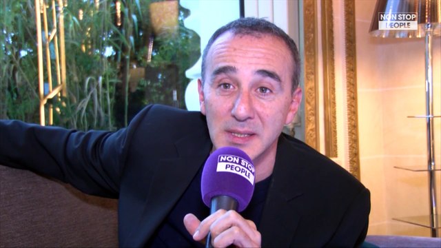 Plagiat chez les humoristes : Elie Semoun choqué par ses confrères (EXCLU VIDEO)