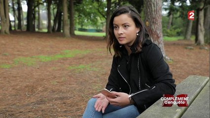 Hélène, victime de harcèlement sexuel dans la  famille où elle était au pair