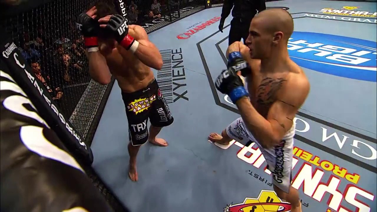 Fight Night Norfolk - Poirier vs Pettis - Daniel Cormier Preview -