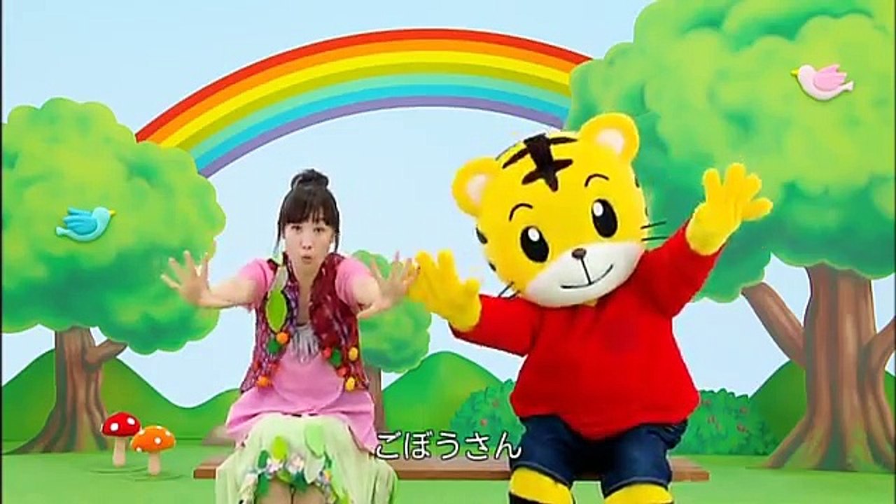 こどもちゃれんじぽけっと 夏体験DVD – Видео Dailymotion