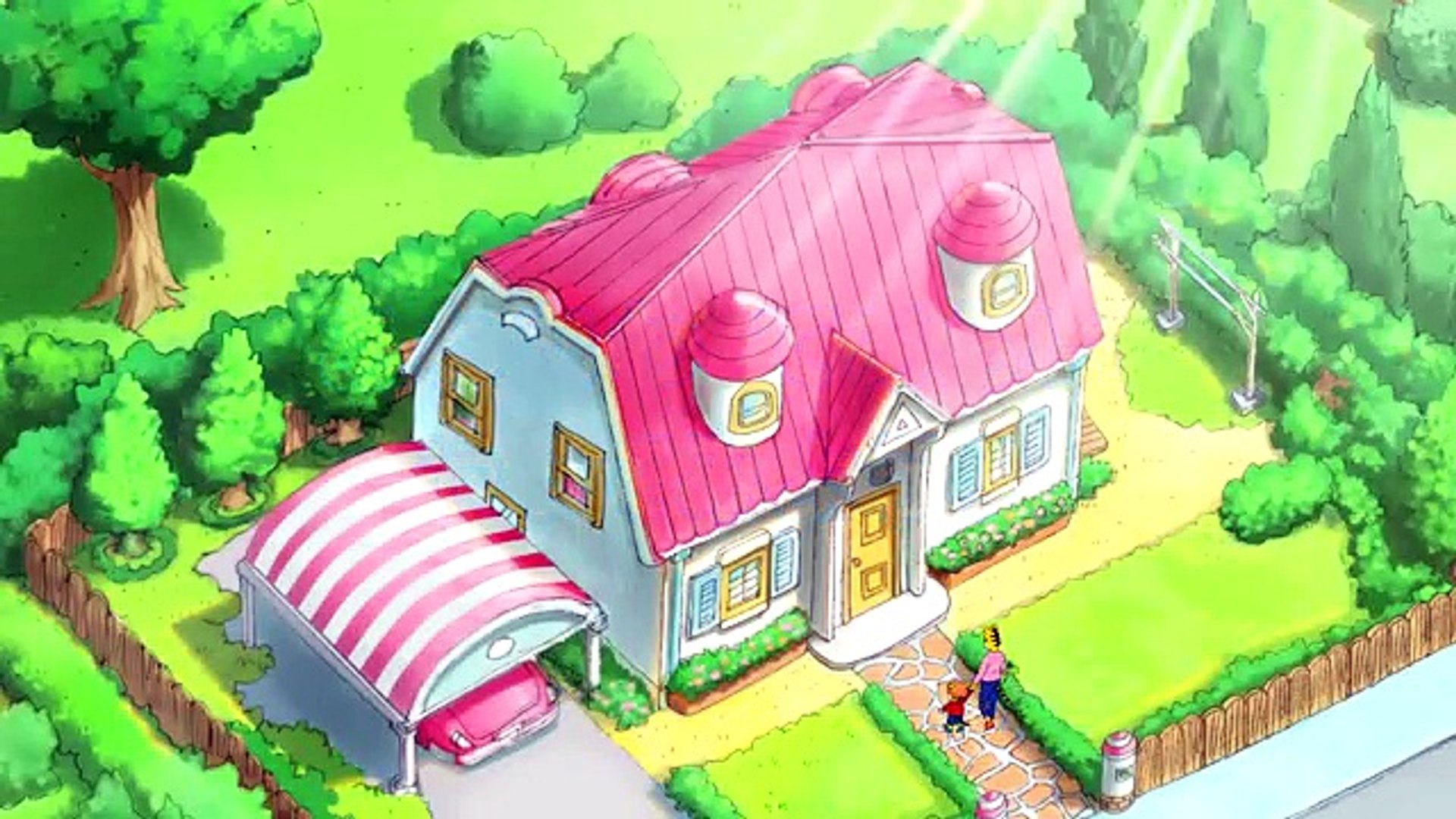 Shimajiro от JP cartoons – Dailymotion