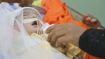 Unicef avisa del empeoramiento de la situación en Yemen por el bloqueo