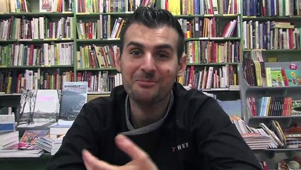 Fabien Morréale répond sans concession aux questions de Maritima Médias !