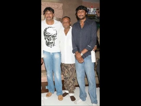 ತೂಗುದೀಪ ಕುಟುಂಬದಿಂದ ಮತ್ತೊಬ್ಬ ಸದಸ್ಯ ಹೀರೋ ಆಗಿ ಎಂಟ್ರಿ | Filmibeat Kannada