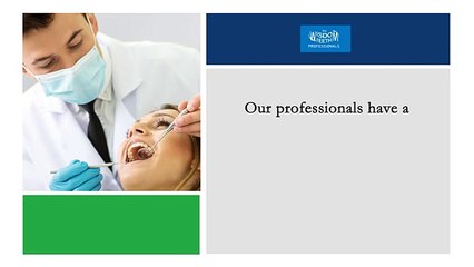 24 Hours Wisdom Dental Emergency Dental Care