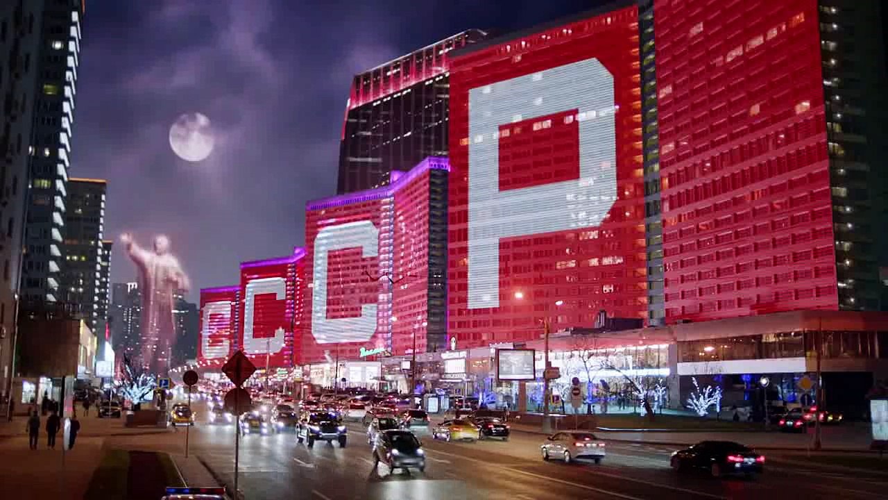 Чернобыль 2 сезон 2 (10) серия анонс