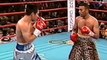 Prince Naseem Hamed vs Marco Barrera - Recap HD